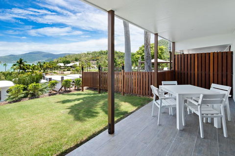 Freedom Shores - Accommodation Brisbane 3
