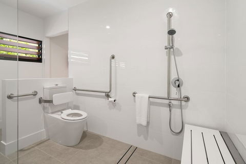 Freedom Shores - Accommodation Brisbane 2