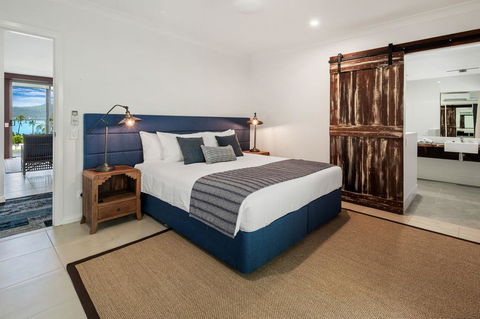Freedom Shores - Accommodation Brisbane 1
