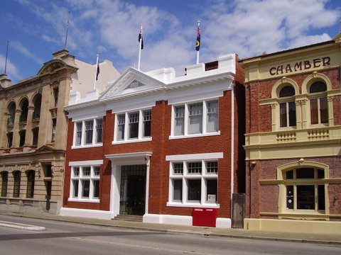 Fremantle Harbourside Luxury Apartments - Accommodation Brisbane 0