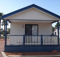 Fremantle Village - Accommodation Brisbane