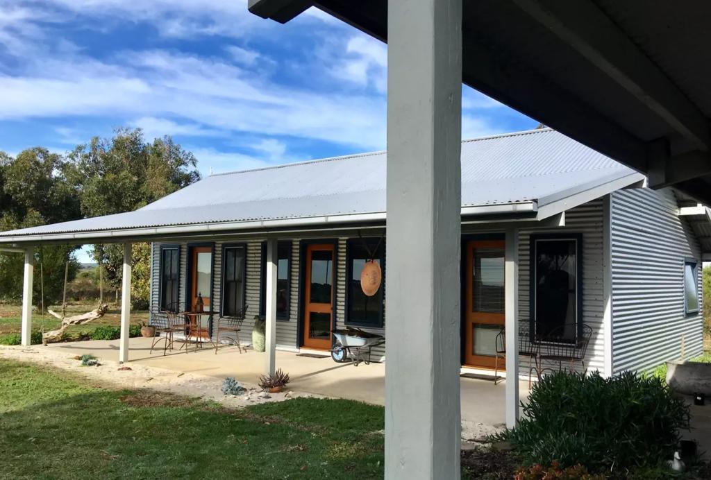  Accommodation Brisbane