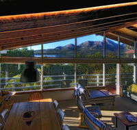 Freycinet Beachfront Retreat - Accommodation Brisbane