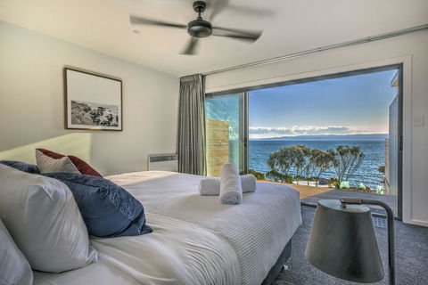 Freycinet Coastal Retreat - Accommodation Brisbane 2