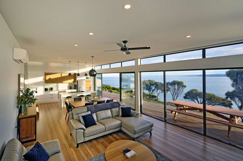 Freycinet Coastal Retreat - Accommodation Brisbane 0