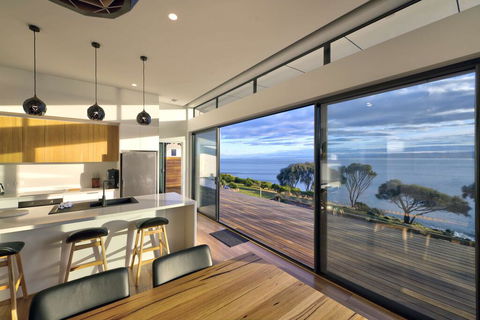 Freycinet Coastal Retreat - Accommodation Brisbane 3