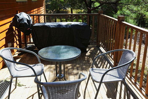 Freycinet Hideaway - Accommodation Brisbane 3