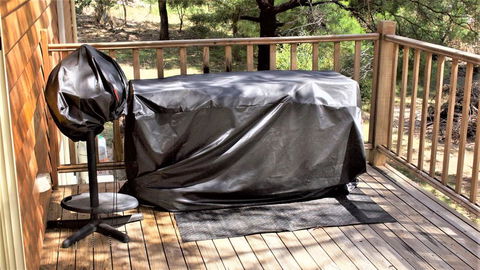 Freycinet Hideaway - Accommodation Brisbane 2