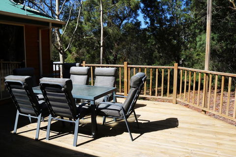 Freycinet Hideaway - Accommodation Brisbane 1