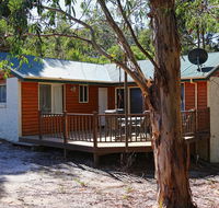 Freycinet Hideaway - Accommodation Brisbane