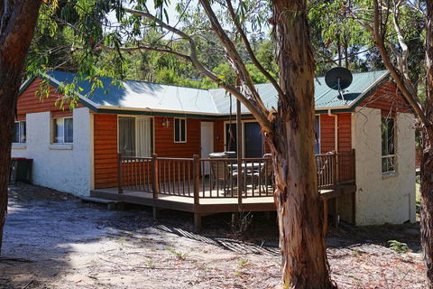 Freycinet Hideaway - Accommodation Brisbane 0