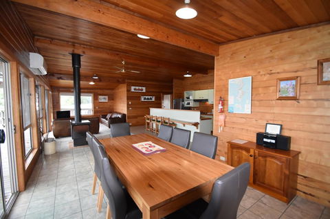 Freycinet On The Bay - Accommodation Brisbane 2