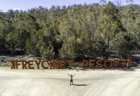 Freycinet Resort - Accommodation Brisbane 3