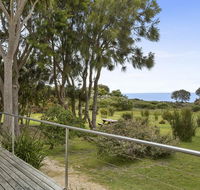 Freycinet Sanctuary  Oyster Bay - Accommodation Brisbane