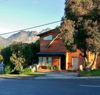 Freycinet Sands - Accommodation Brisbane