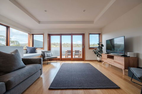 Freycinet Studios Bay - Accommodation Brisbane 2