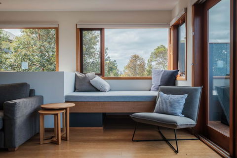 Freycinet Studios Bay - Accommodation Brisbane 0