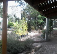 Friends in Harcourt North