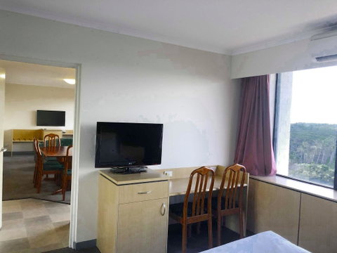 Frontier Hotel Darwin - Accommodation Brisbane 3