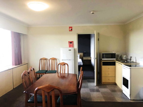 Frontier Hotel Darwin - Accommodation Brisbane 2