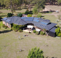 Fullcircle Farm - Accommodation Brisbane