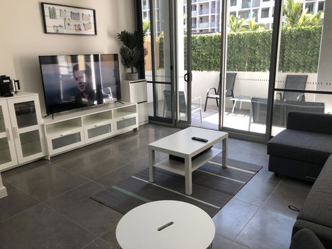 G-House@Sydney Olympic Park - Accommodation Brisbane 3
