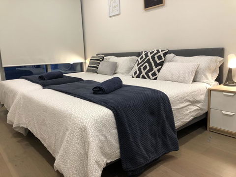 G-House@Sydney Olympic Park - Accommodation Brisbane 1