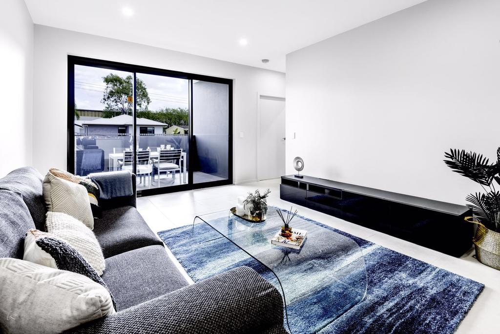 Macgregor QLD Accommodation Brisbane