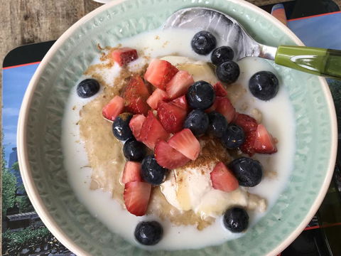 Gaby's Hacienda - Accommodation Brisbane 3