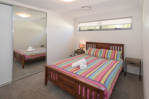 GALE HOUSE - Accommodation Brisbane 2
