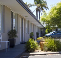 Gale Street Motel  Villas
