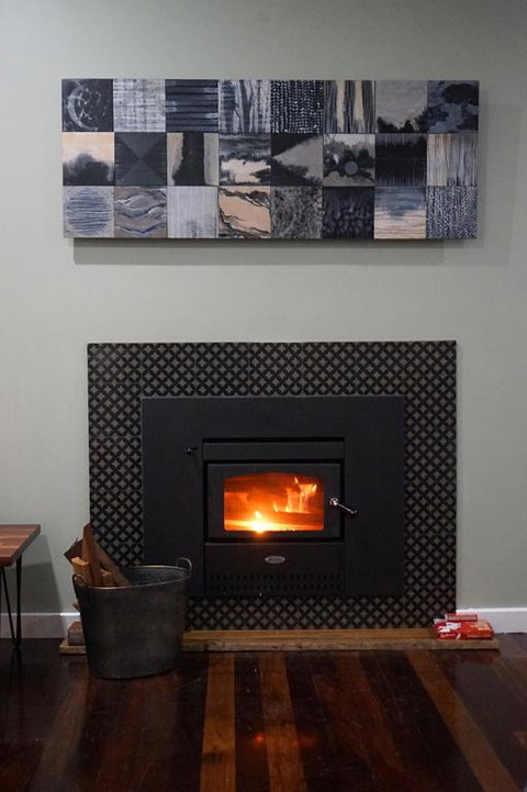 Gallery House Dwellingup - Accommodation Brisbane 3