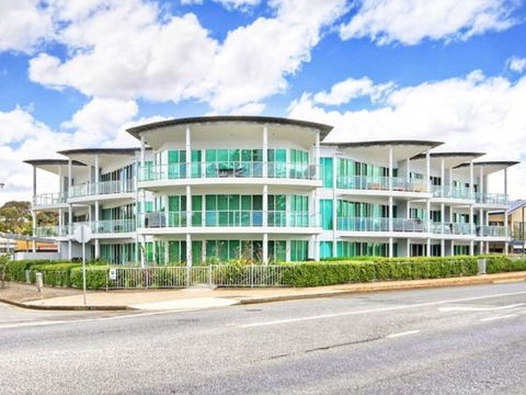 Gallery Resort Apartments - Accommodation Brisbane 0