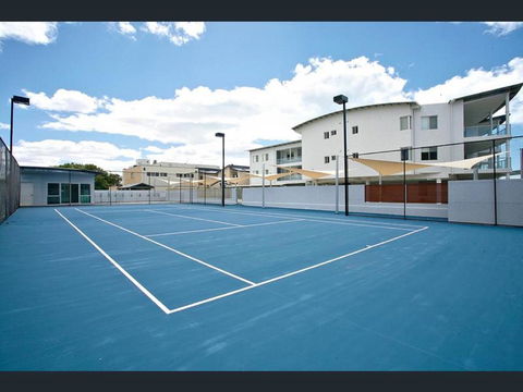 Gallery Resort Apartments - Accommodation Brisbane 2