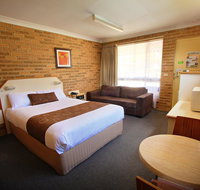 Garden City Motor Inn - Accommodation Brisbane