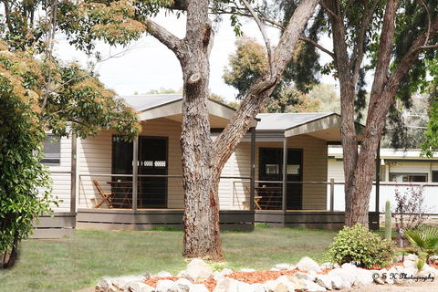 Gardenview - Accommodation Brisbane 1