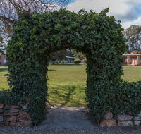 Gardenview - Accommodation Brisbane