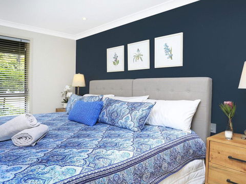 Garland Park - 3 Night Weekends For Price Of 2 - Accommodation Brisbane 2