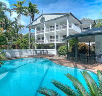 Garrick House - Accommodation Brisbane