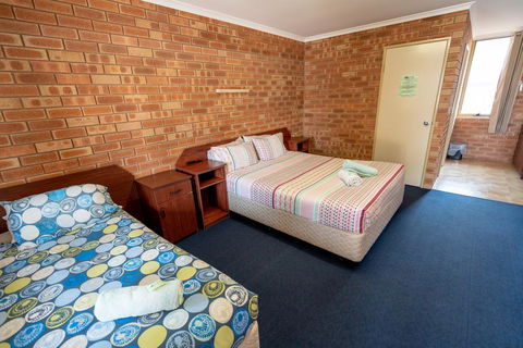 Gascoyne Hotel - Accommodation Brisbane 3