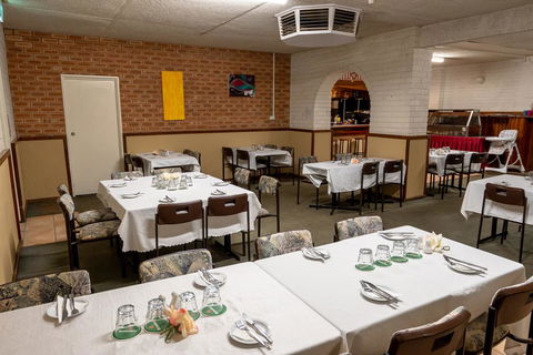 Gascoyne Hotel - Accommodation Brisbane 1
