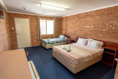 Gascoyne Hotel - Accommodation Brisbane 2