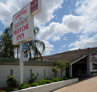 Gateway Motor Inn - Accommodation Brisbane