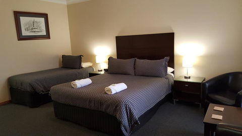 Gateway Motor Inn - Accommodation Brisbane 3
