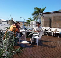 Gecko's Rest Budget Accommodation  Backpackers - Accommodation Brisbane