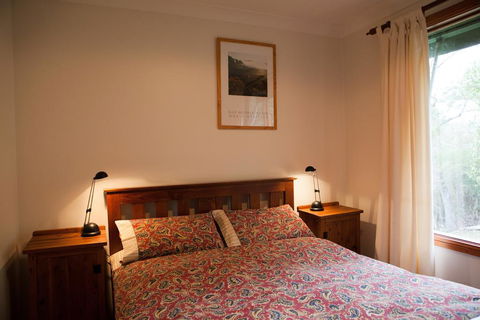 Geebung Cottage - Accommodation Brisbane 1