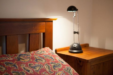 Geebung Cottage - Accommodation Brisbane 0