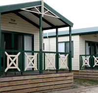 Geelong Surfcoast Hwy Holiday Park - Accommodation Brisbane