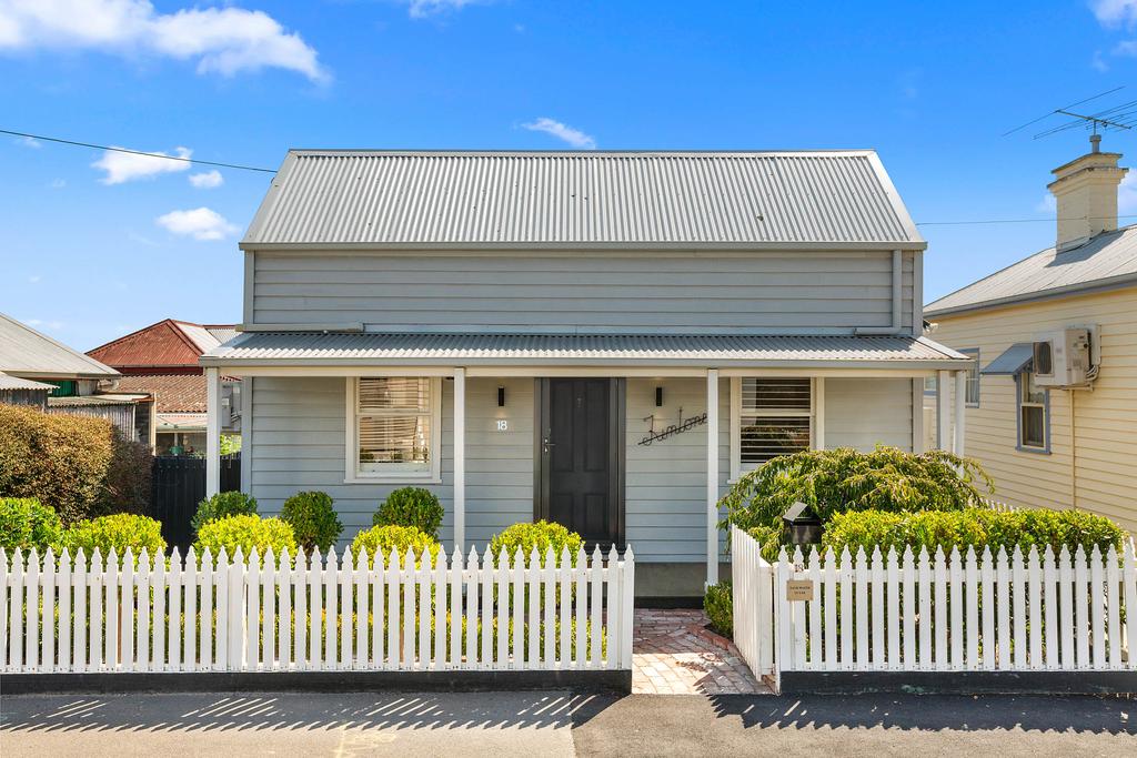 Stonehaven VIC Accommodation Brisbane