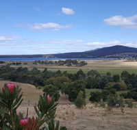 George River Park - Accommodation Brisbane